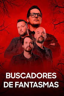 22:00: Buscadores de fantasmas: Casa de culto samaritano | Discovery | 4/8 2026