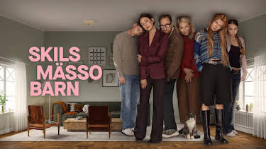 13:30: Skilsmässobarn | SVT1 | 6/22 2026