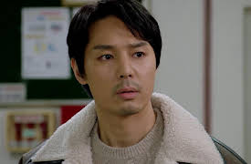 Woman in a Veil: Woman in a Veil Episode 20