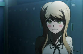 Danganronpa 3: Season 1: Despair Arc: Future Arc 2 - Hang the Witch