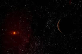 Life in Outer Space: The Solar System