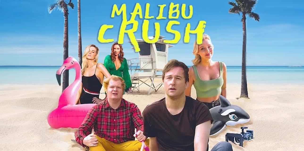 Malibu Crush (2022)