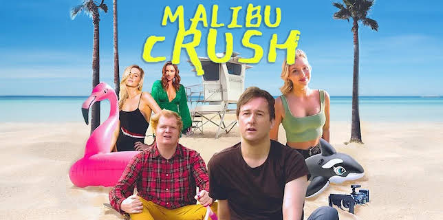 Malibu Crush (2022)