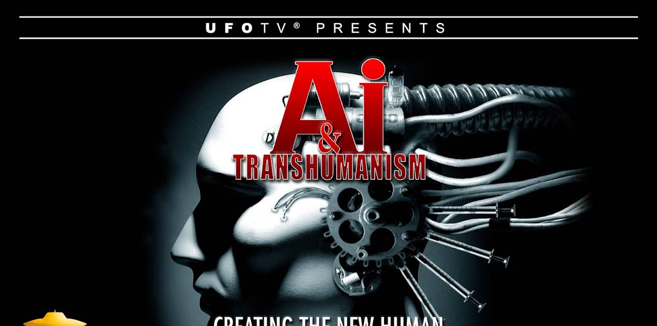 A.I. and Transhumanism - Creating the New Human (2018)