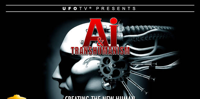 A.I. and Transhumanism - Creating the New Human (2018)