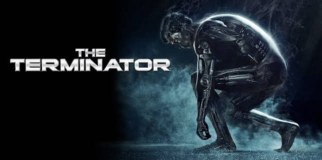 The Terminator (1984)
