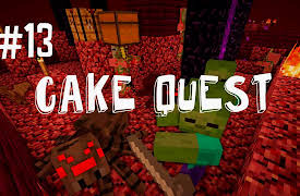 StacyPlays: Cake Quest: This Won't End Well