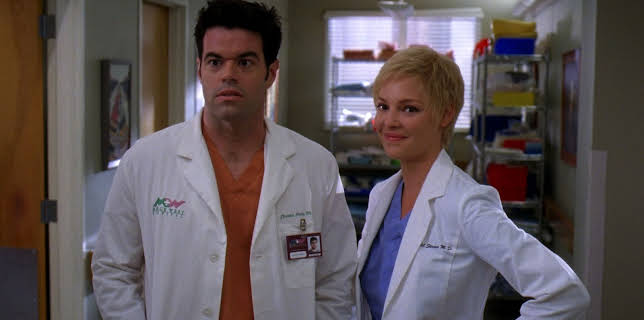 14:50: Grey's Anatomy - Die jungen Ärzte | Sixx | 12/18 2025