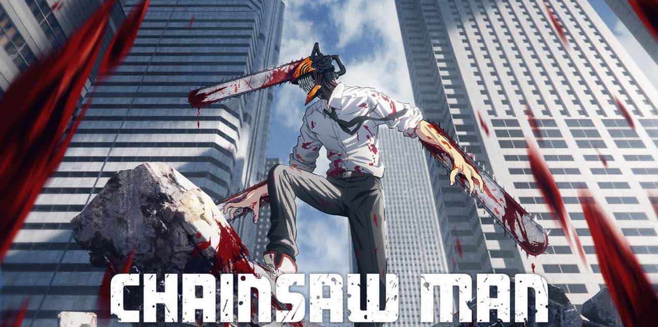 Chainsaw Man