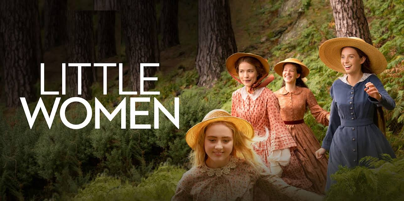 Little Women Season 1