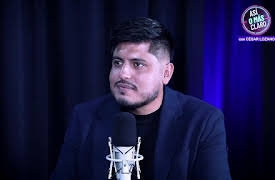 Así o más claro con el Dr. César Lozano season-1: “El hambre me llevó a ser lo que soy”, con Juan Carlos Zamora