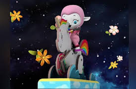 KongKong Land: Dreamy Bike