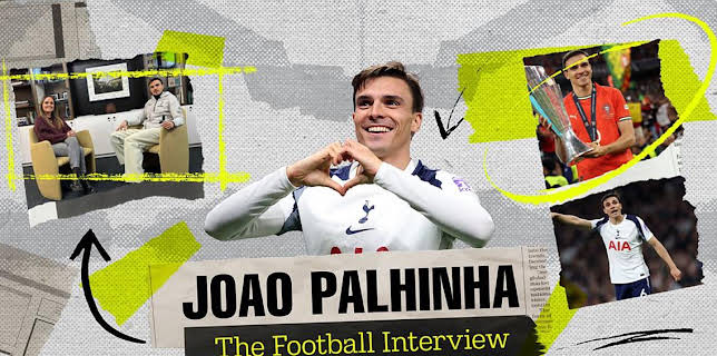 11:40 PM: The Football Interview (S1) | BBC One Northern Ireland | 1/24 2026