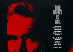 Jakten på Rød Oktober