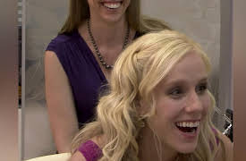 Wedding Day Makeover Season 1: Renee & Monica