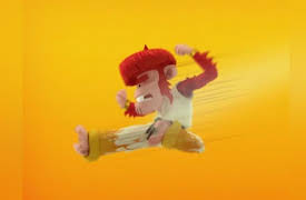 Chico Chica Boumba: The doctor visit