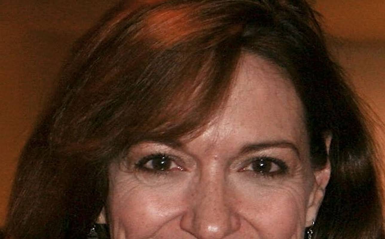 Shannon Cochran