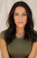 Madeleine Claude som 