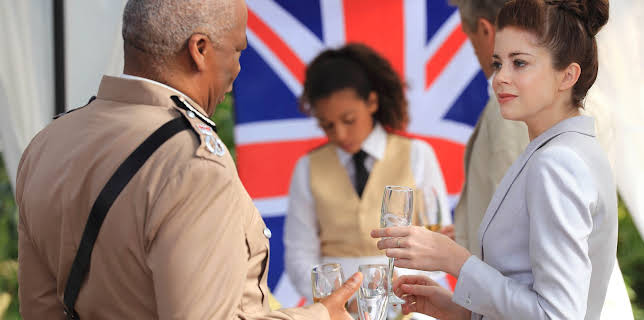 20:30: Mord i paradis (S5 E2) (S5) | VOX | 3/12 2026