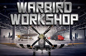 Warbird Workshop: DC3 (C47)
