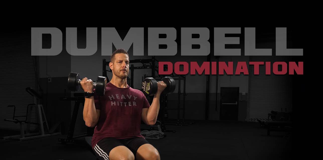 Dumbbell Domination