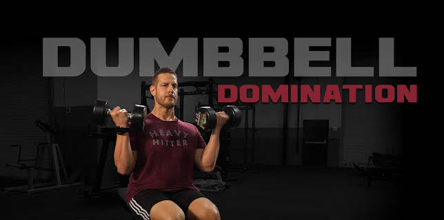 Dumbbell Domination