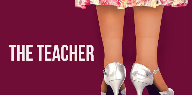The Teacher (2017)