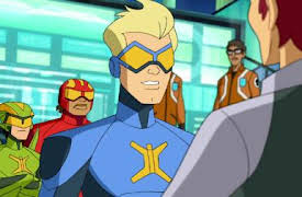 Stretch Armstrong & the Flex Fighters: Planen