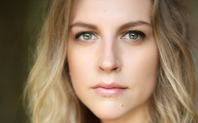 Caitlin Innes Edwards