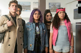 Marvel's Runaways: Episode 10