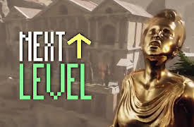 Next Level: Can Modders Save Games By Breaking Them?