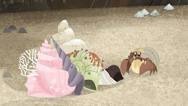 1:00 PM: Puffin Rock (S1) | Cbeebies | 6/26 2026