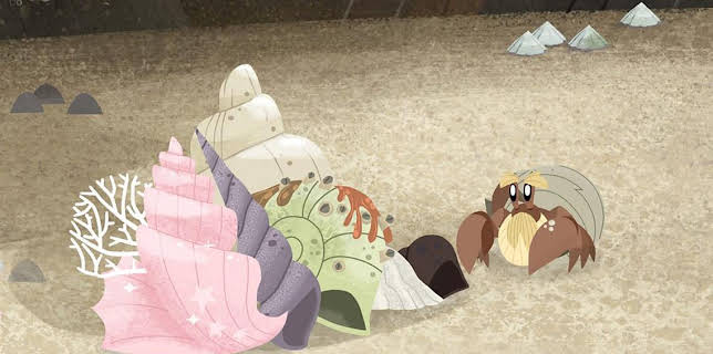 1:00 PM: Puffin Rock (S1) | Cbeebies | 3/10 2026