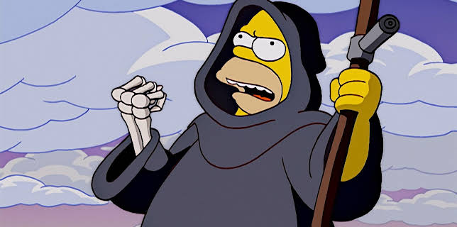 08:15: Die Simpsons | ProSieben | 3/23 2026