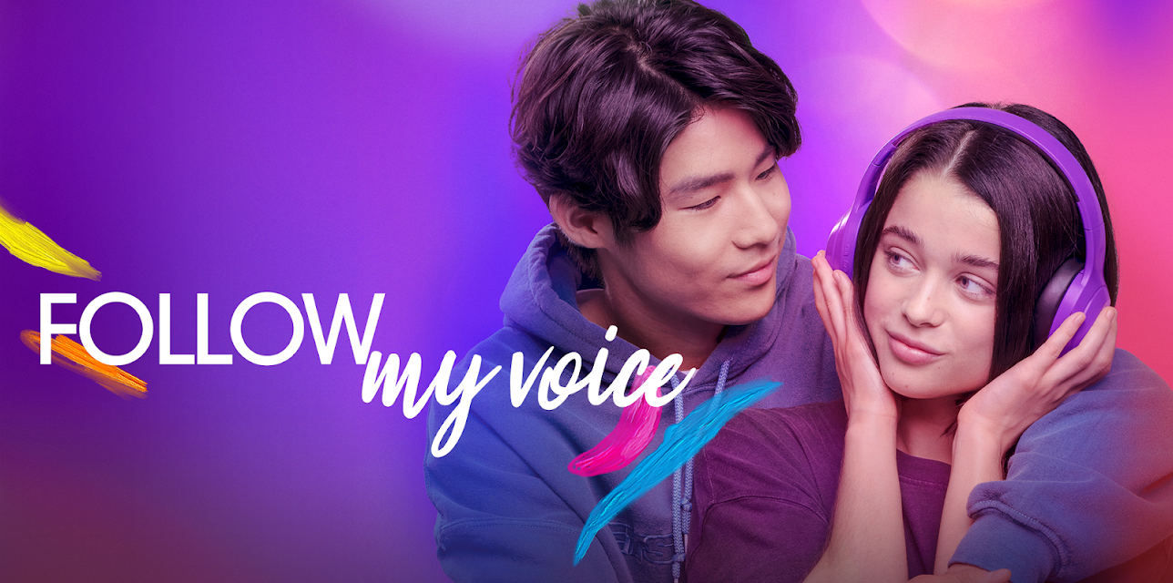 Follow My Voice (2025)