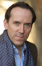 Ben Miller as 