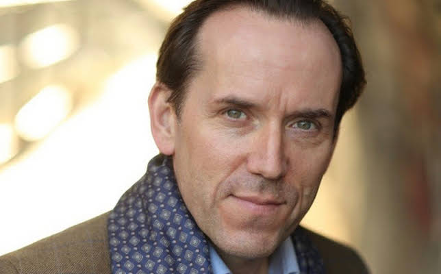 Ben Miller