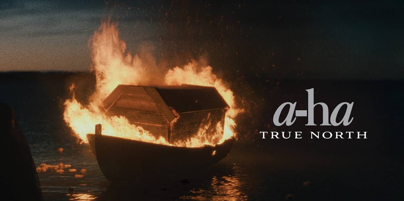 a-ha: True North (2022)