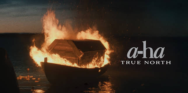 a-ha: True North (2022)