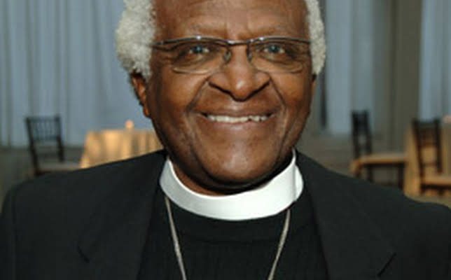 Archbishop Desmond Tutu