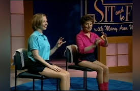 Sit and Be Fit Fitness Collection: Sit and Be Fit: Diabetes Workout