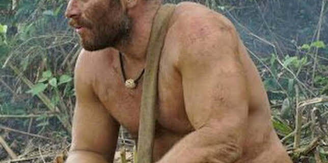 12:47: Aventura en pelotas: Sin piernas, sin problemas | Discovery Max | 2/8 2026