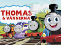 Thomas och vännerna