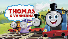 Thomas och vännerna