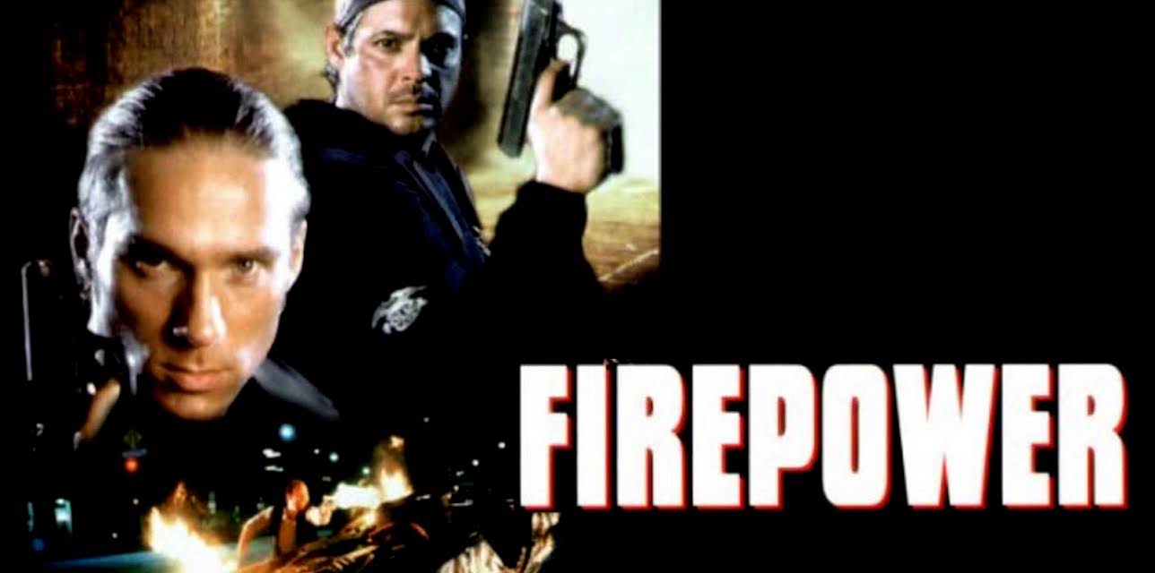 Firepower (1994)