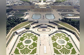 The Architecture of Power: Great Palaces of the Ancient World: Renaissance Palaces and the Classical Revival