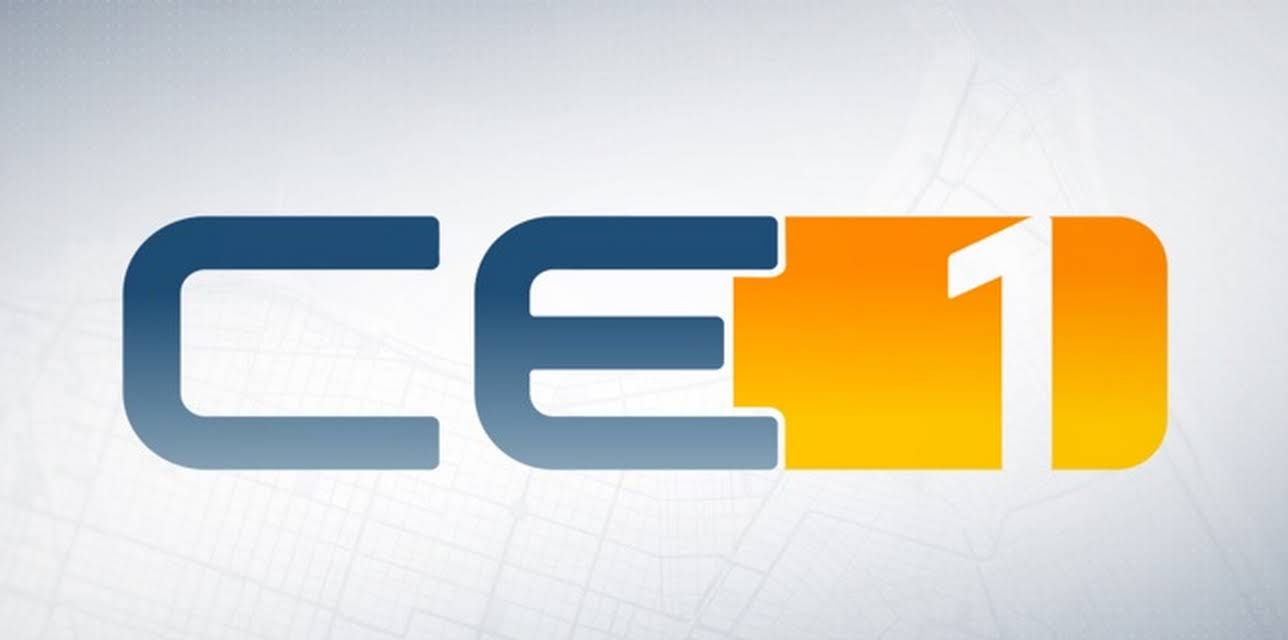 CETV 1ª Edição - Fortaleza