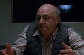 Law & Order Season 1: The Torrents of Greed, Part I