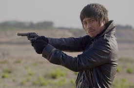 Vagabond: Episode 11