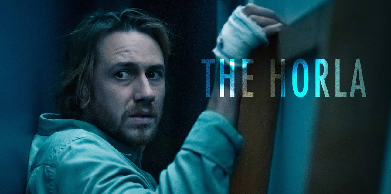 The Horla (2019)